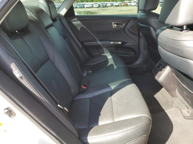 Photo 6 from auction – 2016 TOYOTA AVALON XLE with VIN 4T1BK1EB8GU242441