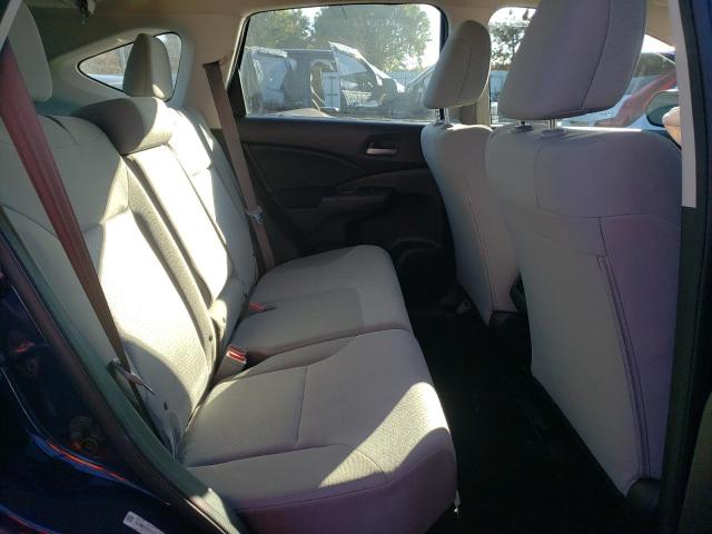 Photo 6 from auction – 2015 HONDA CR-V LX with VIN 3CZRM3H30FG707092