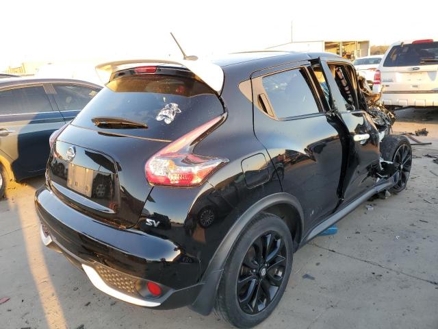 Photo 4 from auction – 2017 NISSAN JUKE S with VIN JN8AF5MR7HT703845