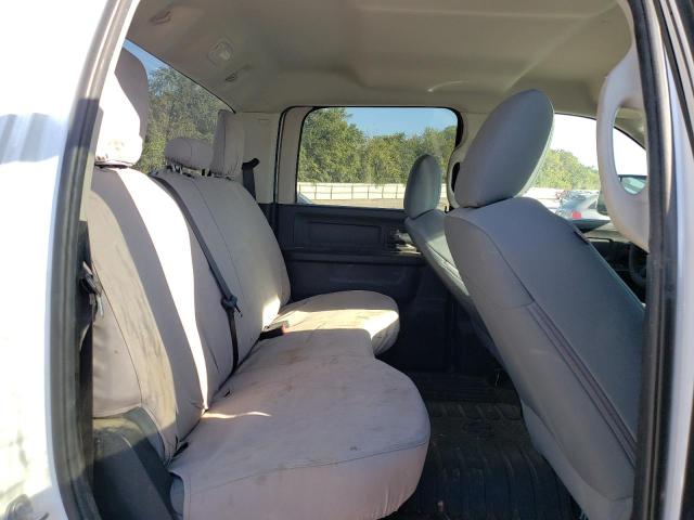 Photo 6 from auction – 2018 RAM 2500 ST with VIN 3C6UR5HL6JG237678