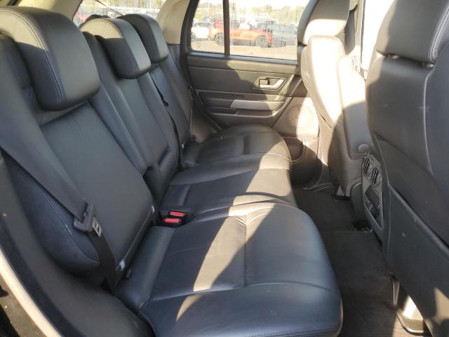 Photo 6 from auction – 2006 LAND ROVER RANGE ROVE with VIN SALSF25476A906544