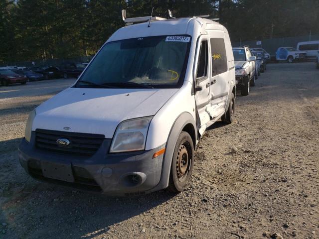 Photo 2 from auction – 2012 FORD TRANSIT CO with VIN NM0LS6AN9CT124837
