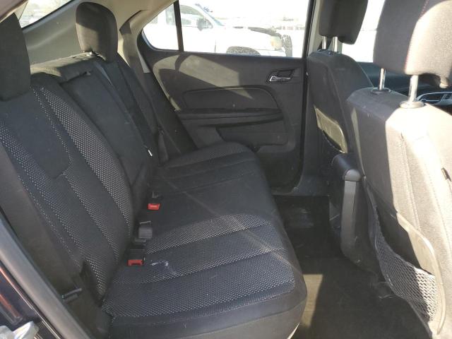 Photo 6 from auction – 2015 CHEVROLET EQUINOX LT with VIN 2GNALCEK2F6162369