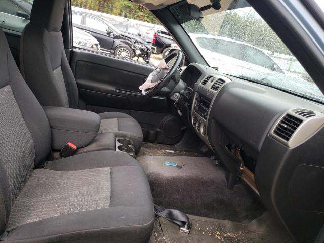 Photo 5 from auction – 2007 GMC CANYON with VIN 1GTCS199378191469