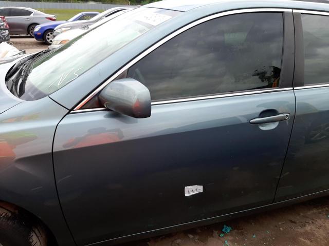 Photo 9 from auction – 2009 TOYOTA CAMRY BASE with VIN 4T1BE46K99U830150
