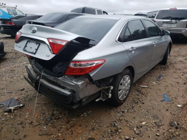 Photo 4 from auction – 2015 TOYOTA CAMRY LE with VIN 4T1BF1FK7FU906195