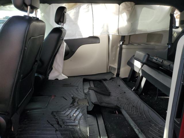 Photo 6 from auction – 2019 DODGE GRAND CARA with VIN 2C4RDGCG6KR660873