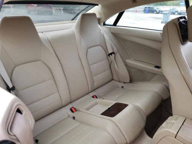 Photo 6 from auction – 2012 MERCEDES-BENZ E 350 with VIN WDDKJ5KB2CF139569
