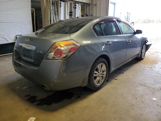 Photo 4 from auction – 2012 NISSAN ALTIMA BAS with VIN 1N4AL2AP7CN412948