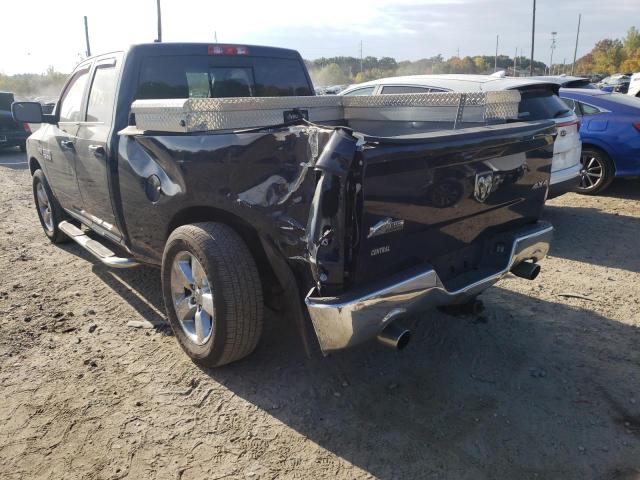 Photo 9 from auction – 2014 RAM 1500 SLT with VIN 1C6RR7GT9ES182242