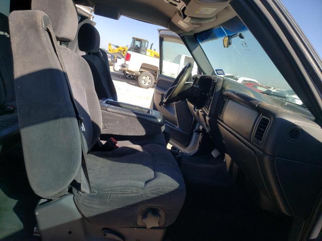Photo 5 from auction – 2002 CHEVROLET SILVERADO with VIN 2GCEC19T021162430