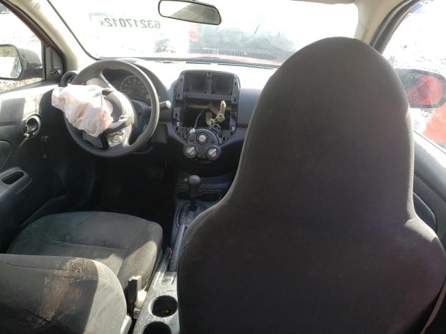 Photo 9 from auction – 2014 NISSAN VERSA with VIN 3N1CN7AP4EL854764