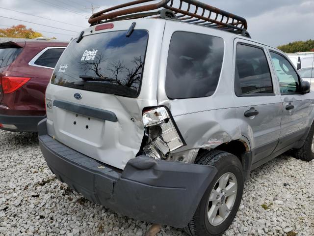 Photo 9 from auction – 2005 FORD ESCAPE XLT with VIN 1FMYU93135KD62072