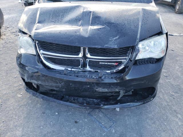 Photo 9 from auction – 2012 DODGE GRAND CARA with VIN 2C4RDGCG6CR209668