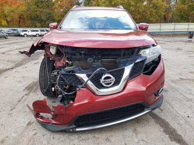 Photo 9 from auction – 2014 NISSAN ROGUE S with VIN 5N1AT2MV2EC822989