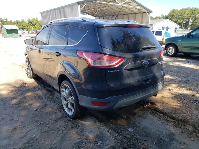 Photo 3 from auction – 2013 FORD ESCAPE TIT with VIN 1FMCU0J93DUA77034