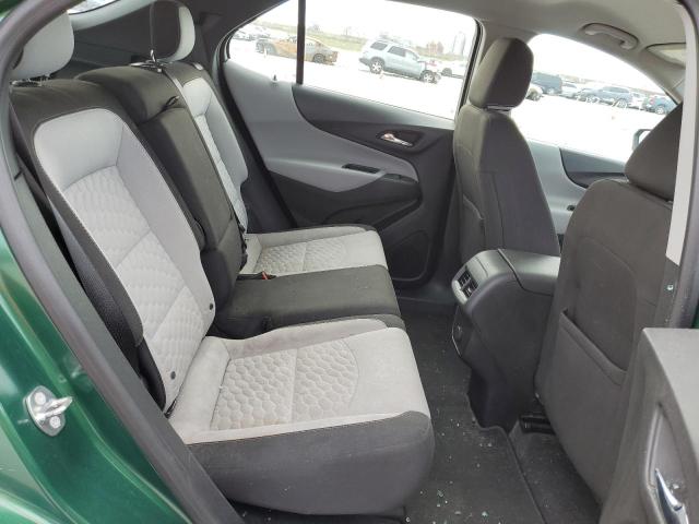 Photo 6 from auction – 2018 CHEVROLET EQUINOX LS with VIN 2GNAXHEV6J6184394