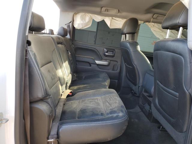 Photo 6 from auction – 2014 CHEVROLET SILVERADO with VIN 3GCUKREC4EG470683