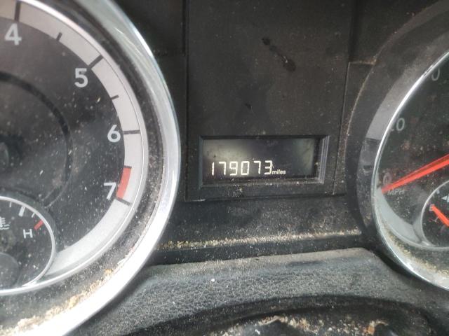 Photo 8 from auction – 2018 DODGE CARAVAN with VIN 2C4RDGBG8JR222839