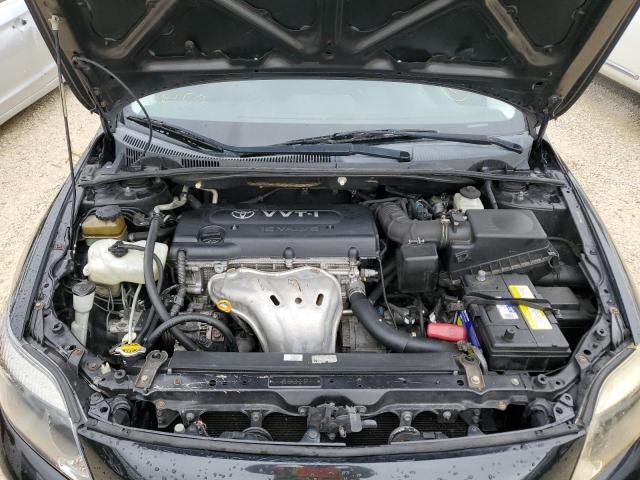 Photo 7 from auction – 2007 TOYOTA SCION TC with VIN JTKDE177070187254