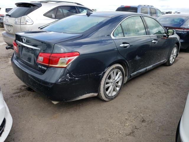 Photo 4 from auction – 2011 LEXUS ES 350 with VIN JTHBK1EGXB2452672