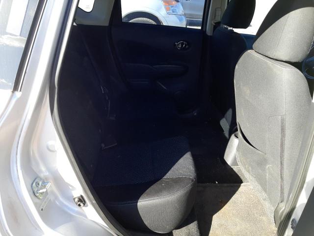 Photo 6 from auction – 2015 NISSAN VERSA NOTE with VIN 3N1CE2CP9FL370235