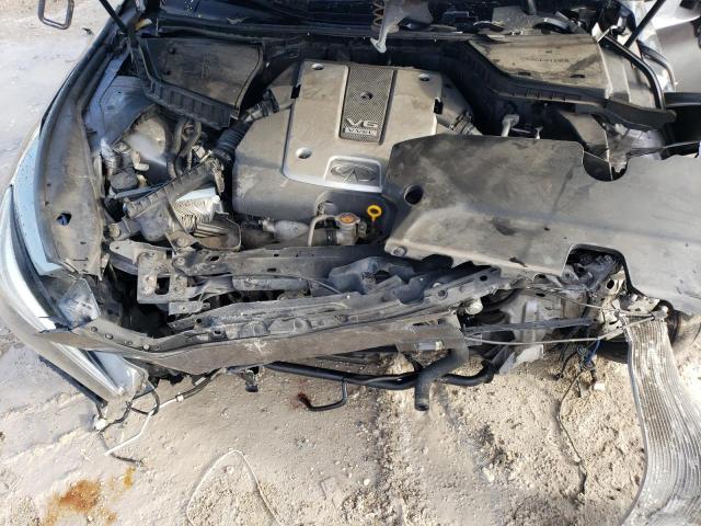Photo 7 from auction – 2015 INFINITI Q50 BASE with VIN JN1BV7AR3FM398616