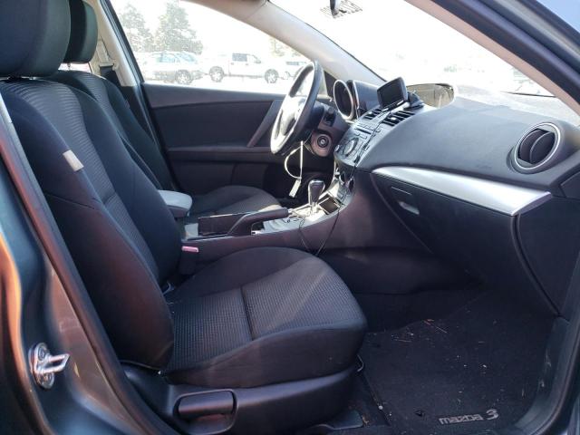Photo 5 from auction – 2012 MAZDA 3 I with VIN JM1BL1V71C1541777