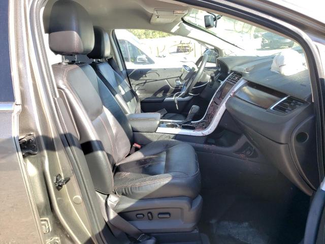 Photo 5 from auction – 2013 FORD EDGE LIMIT with VIN 2FMDK4KC0DBA45157