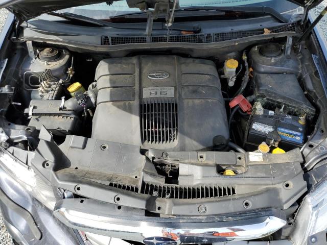 Photo 7 from auction – 2010 SUBARU TRIBECA LI with VIN 4S4WX9KD2A4401095