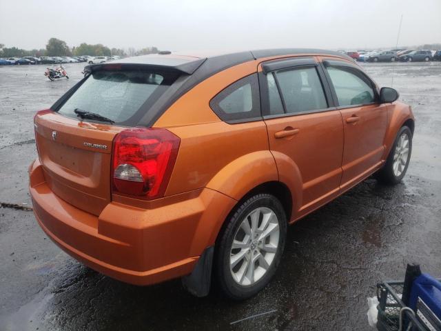 Photo 4 from auction – 2011 DODGE CALIBER HE with VIN 1B3CB5HA9BD294917