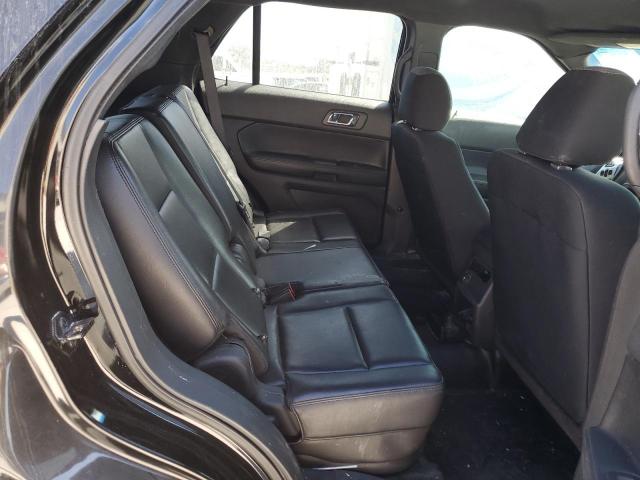 Photo 6 from auction – 2013 FORD EXPLORER P with VIN 1FM5K8AR5DGB20977