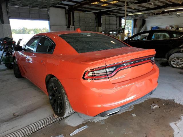 Photo 3 from auction – 2018 DODGE CHARGER R/ with VIN 2C3CDXCT0JH128711