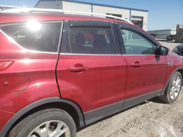 Photo 9 from auction – 2015 FORD ESCAPE TIT with VIN 1FMCU9J91FUA39583