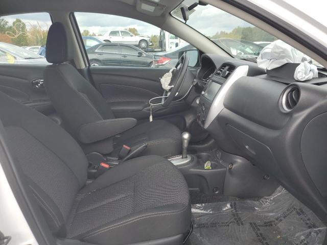 Photo 5 from auction – 2019 NISSAN VERSA S with VIN 3N1CN7AP1KL837299