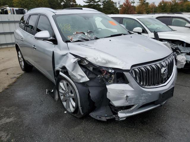 BUICK ENCLAVE 2016 with VIN 5GAKVCKD1GJ155268 - Photo from auction