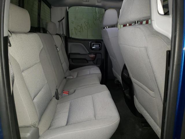 Photo 6 from auction – 2018 GMC SIERRA K15 with VIN 1GTV2MEC4JZ222242
