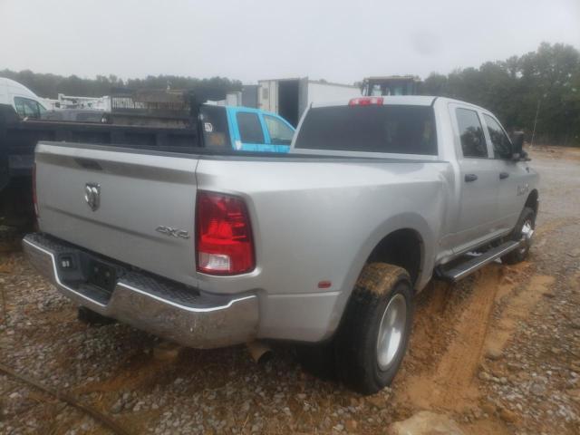 Photo 4 from auction – 2018 RAM 3500 ST with VIN 3C63RRGL9JG112131