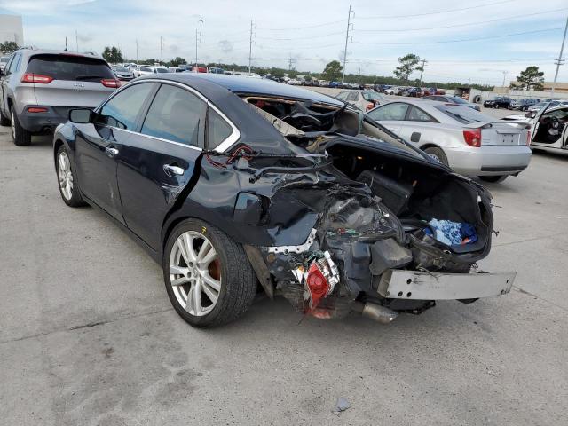 Photo 3 from auction – 2013 NISSAN ALTIMA 3.5 with VIN 1N4BL3AP1DN460862