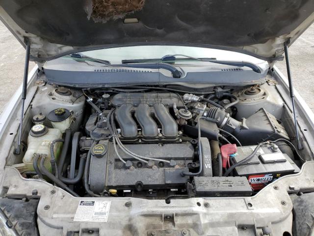 Photo 7 from auction – 2002 FORD TAURUS SES with VIN 1FAFP55SX2G215513