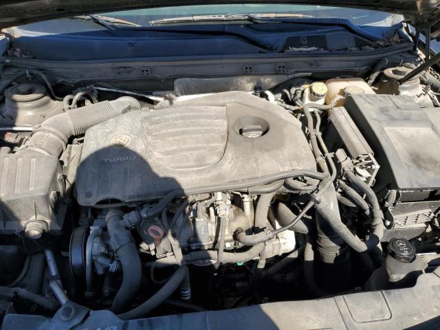 Photo 7 from auction – 2012 BUICK REGAL PREM with VIN 2G4GS5EV3C9215176