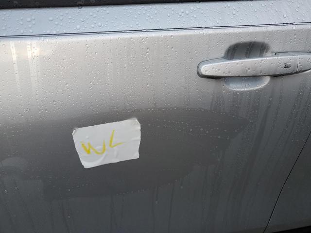 Photo 9 from auction – 2022 GMC TERRAIN SL with VIN 3GKALPEVXNL170633