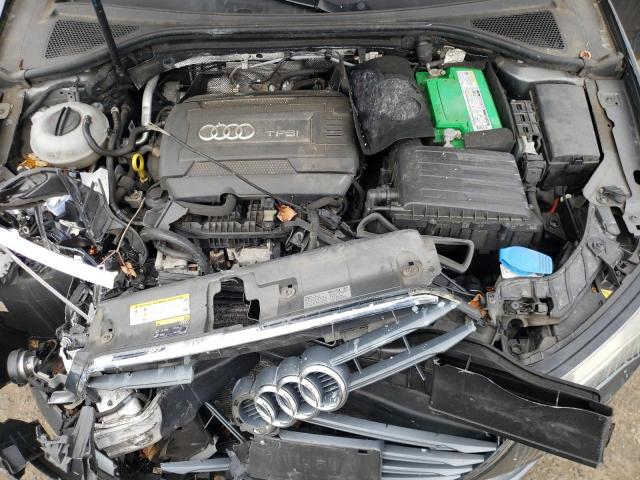 Photo 7 from auction – 2015 AUDI A3 PREMIUM with VIN WAUEFGFF4F1008210