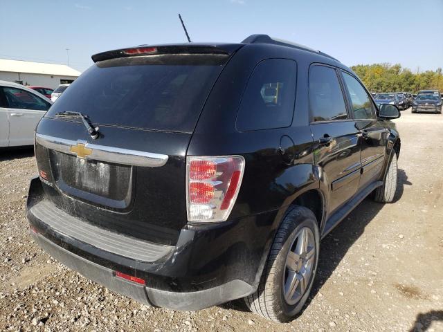 Photo 4 from auction – 2009 CHEVROLET EQUINOX LT with VIN 2CNDL53F896231525