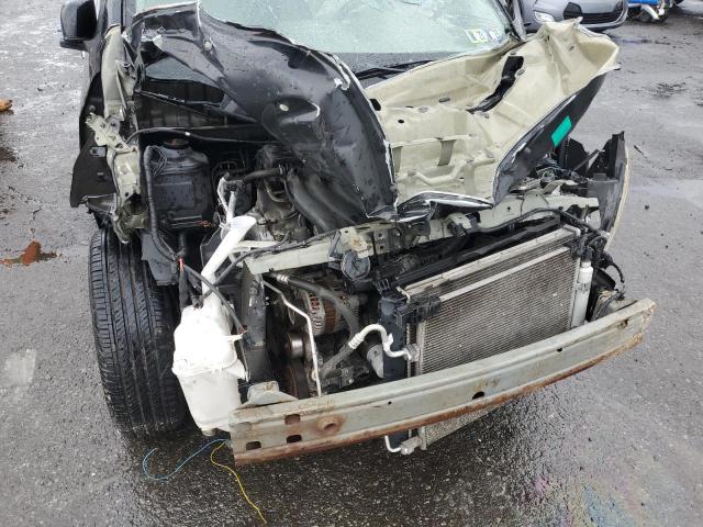 Photo 9 from auction – 2012 NISSAN VERSA S with VIN 3N1CN7AP2CL884357