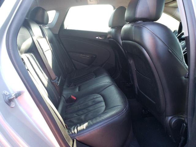 Photo 6 from auction – 2012 BUICK VERANO with VIN 1G4PS5SK3C4129539