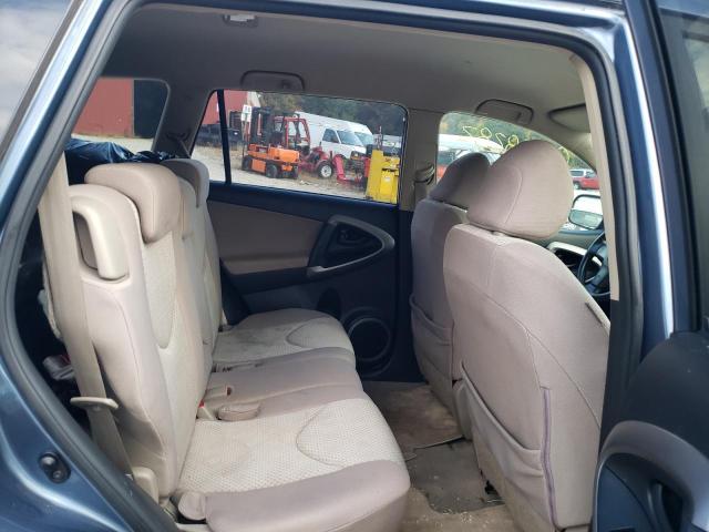 Photo 6 from auction – 2007 TOYOTA RAV4 with VIN JTMBD33V676025711