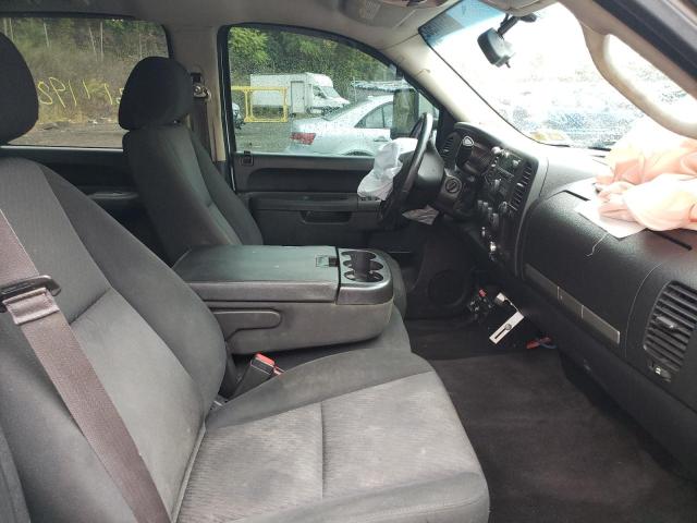 Photo 5 from auction – 2014 CHEVROLET SILVERADO with VIN 1GC1KXEG4EF158925