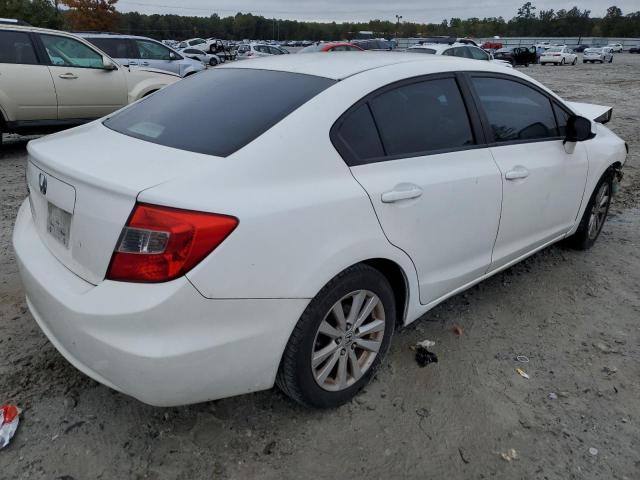 Photo 4 from auction – 2012 HONDA CIVIC EX with VIN 2HGFB2F88CH325994