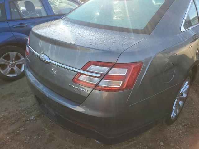 Photo 4 from auction – 2013 FORD TAURUS LIM with VIN 1FAHP2F83DG112222